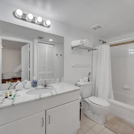 Sublime 1 Bed 1 Bth • Brickell Bay & City View Miami Exterior photo