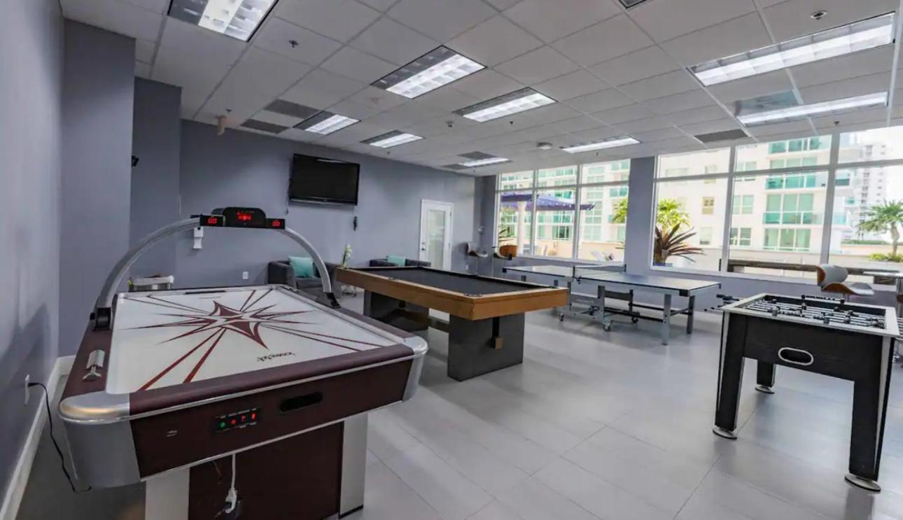 Apartment Sublime 1 Bed 1 Bth • Brickell Bay & View Miami