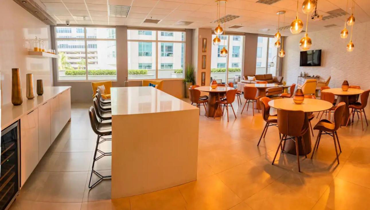 Appartamento Sublime 1 Bed 1 Bth • Brickell Bay & View *