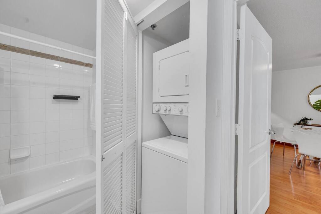 Appartamento Sublime 1 Bed 1 Bth • Brickell Bay & View